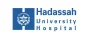 Hadassah Medical Center, Israel